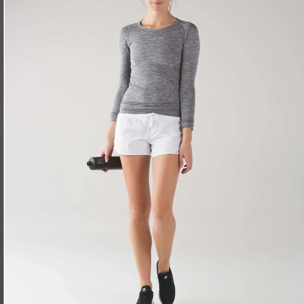 LULULEMON • Hotty Hot Short